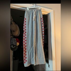 Women’s sweatpants